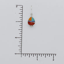 Load image into Gallery viewer, Native American Handcrafted Earrings