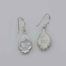 Load image into Gallery viewer, Native American Handcrafted Earrings