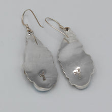 Load image into Gallery viewer, Native American Handcrafted Earrings