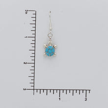 Load image into Gallery viewer, Native American Handcrafted Earrings