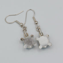 Load image into Gallery viewer, Native American Handcrafted Earrings