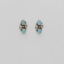 Load image into Gallery viewer, Native American Handcrafted Earrings