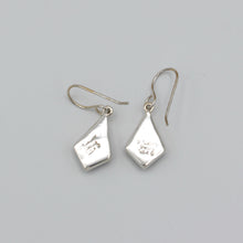 Load image into Gallery viewer, Native American Handcrafted Earrings