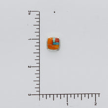 Load image into Gallery viewer, Native American Handcrafted Earrings