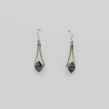 Load image into Gallery viewer, Native American Handcrafted Earrings
