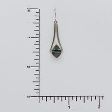 Load image into Gallery viewer, Native American Handcrafted Earrings
