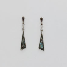 Load image into Gallery viewer, Native American Handcrafted Earrings