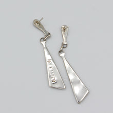 Load image into Gallery viewer, Native American Handcrafted Earrings