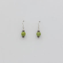 Load image into Gallery viewer, Native American Handcrafted Earrings
