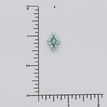 Load image into Gallery viewer, Native American Handcrafted Earrings