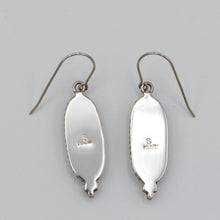 Load image into Gallery viewer, Native American Handcrafted Earrings
