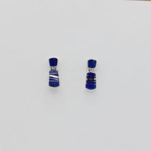 Load image into Gallery viewer, Native American Handcrafted Earrings