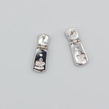 Load image into Gallery viewer, Native American Handcrafted Earrings