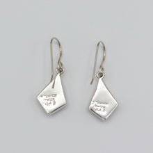 Load image into Gallery viewer, Native American Handcrafted Earrings