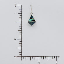 Load image into Gallery viewer, Native American Handcrafted Earrings