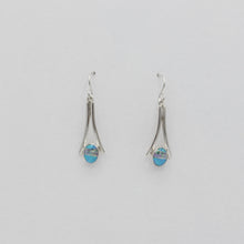 Load image into Gallery viewer, Native American Handcrafted Earrings