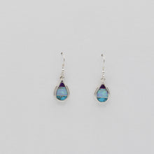 Load image into Gallery viewer, Native American Handcrafted Earrings