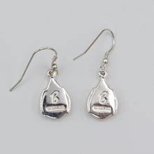 Load image into Gallery viewer, Native American Handcrafted Earrings