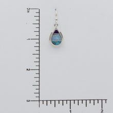 Load image into Gallery viewer, Native American Handcrafted Earrings