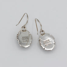 Load image into Gallery viewer, Native American Handcrafted Earrings