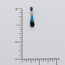 Load image into Gallery viewer, Native American Handcrafted Earrings