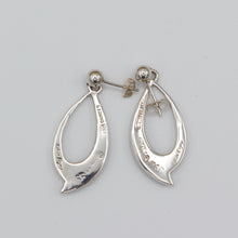 Load image into Gallery viewer, Native American Handcrafted Earrings