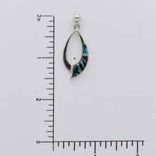 Load image into Gallery viewer, Native American Handcrafted Earrings