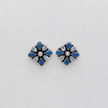Load image into Gallery viewer, Native American Handcrafted Earrings