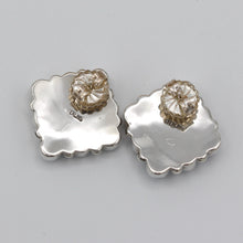 Load image into Gallery viewer, Native American Handcrafted Earrings