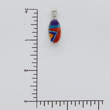 Load image into Gallery viewer, Native American Handcrafted Earrings
