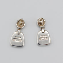 Load image into Gallery viewer, Native American Handcrafted Earrings