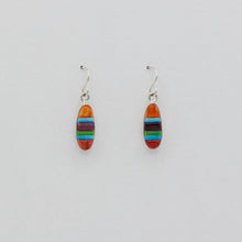 Load image into Gallery viewer, Native American Handcrafted Earrings