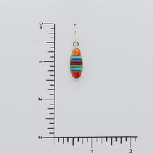 Load image into Gallery viewer, Native American Handcrafted Earrings