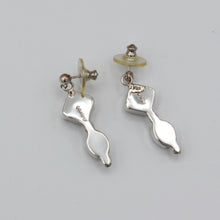 Load image into Gallery viewer, Native American Handcrafted Earrings