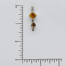 Load image into Gallery viewer, Native American Handcrafted Earrings
