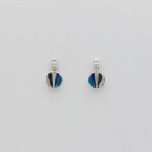 Load image into Gallery viewer, Native American Handcrafted Earrings