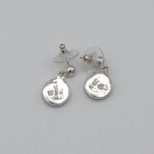 Load image into Gallery viewer, Native American Handcrafted Earrings
