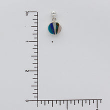 Load image into Gallery viewer, Native American Handcrafted Earrings