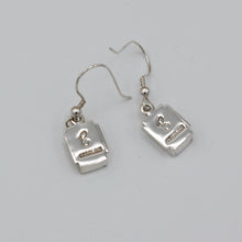 Load image into Gallery viewer, Native American Handcrafted Earrings