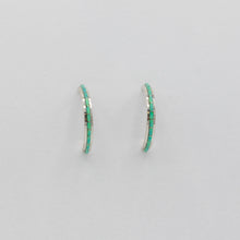 Load image into Gallery viewer, Native American Handcrafted Earrings