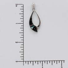 Load image into Gallery viewer, Native American Handcrafted Earrings