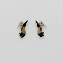 Load image into Gallery viewer, Native American Handcrafted Earrings