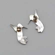Load image into Gallery viewer, Native American Handcrafted Earrings