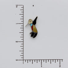 Load image into Gallery viewer, Native American Handcrafted Earrings