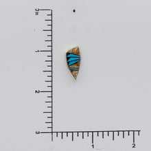 Load image into Gallery viewer, Native American Handcrafted Earrings