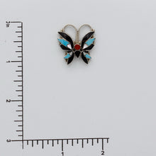Load image into Gallery viewer, Native American Handcrafted Earrings
