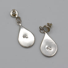 Load image into Gallery viewer, Native American Handcrafted Earrings