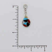 Load image into Gallery viewer, Native American Handcrafted Earrings
