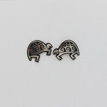 Load image into Gallery viewer, Native American Handcrafted Earrings