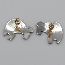 Load image into Gallery viewer, Native American Handcrafted Earrings